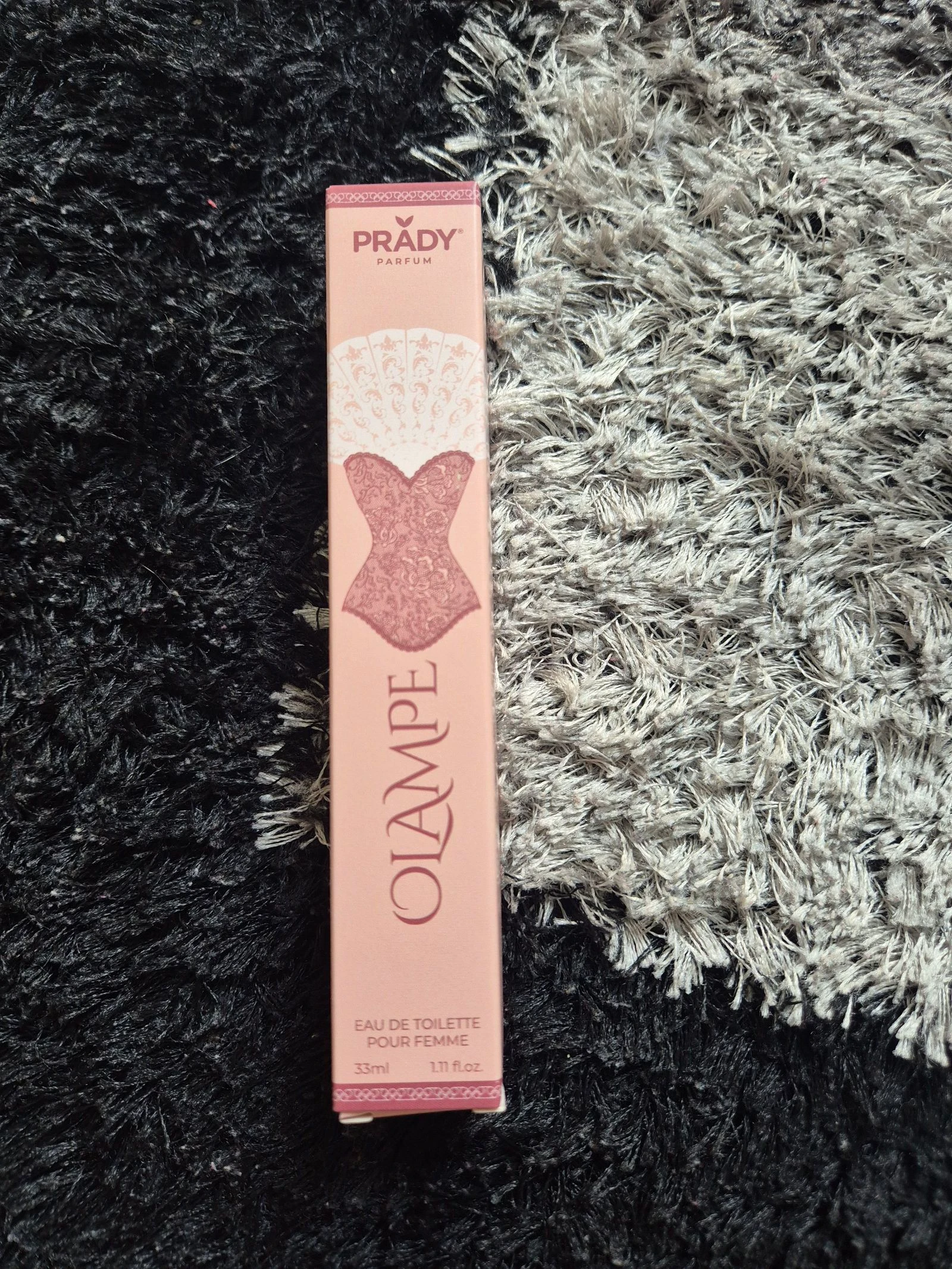 Parfum olampe 33ml